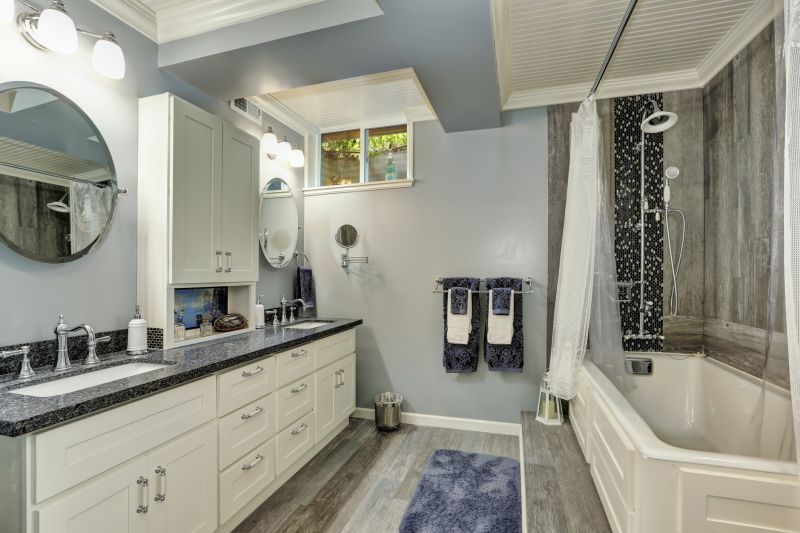 Top Bathroom Remodeling Companies in Batavia, NY