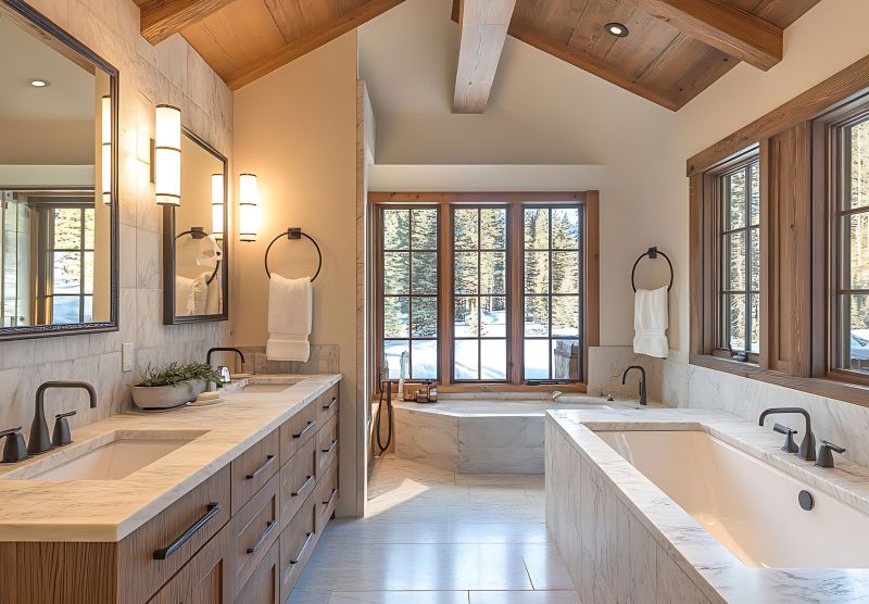 Top Bathroom Remodeling Companies in Batavia, NY